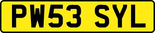 PW53SYL