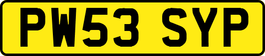 PW53SYP