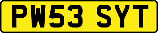 PW53SYT