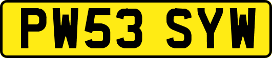 PW53SYW
