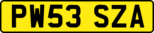 PW53SZA