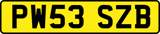 PW53SZB