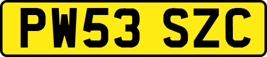 PW53SZC