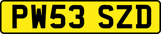 PW53SZD