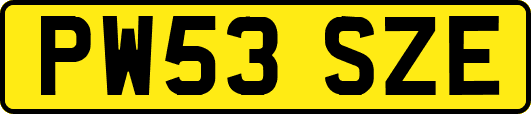 PW53SZE