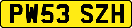 PW53SZH