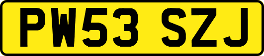 PW53SZJ