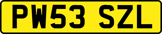 PW53SZL