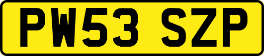 PW53SZP