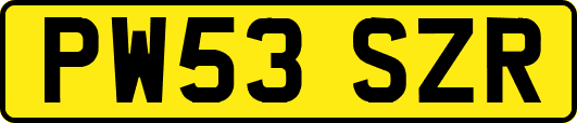 PW53SZR