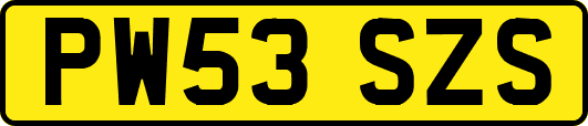 PW53SZS