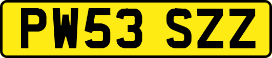PW53SZZ