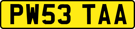 PW53TAA