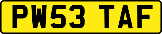 PW53TAF