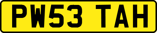 PW53TAH