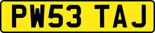 PW53TAJ