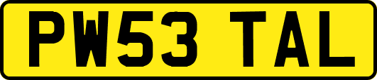 PW53TAL