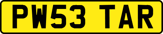 PW53TAR