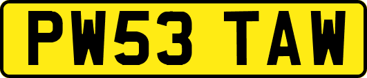 PW53TAW