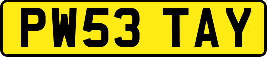 PW53TAY