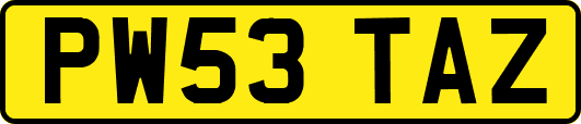 PW53TAZ