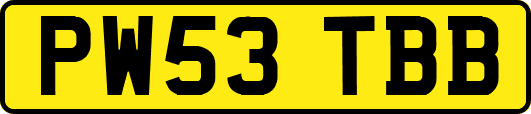 PW53TBB