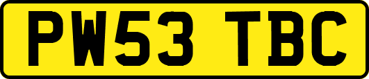 PW53TBC