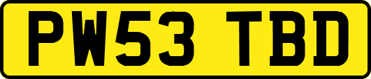 PW53TBD