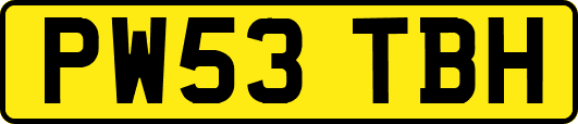 PW53TBH