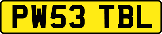 PW53TBL