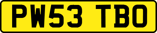 PW53TBO