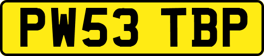 PW53TBP