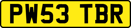 PW53TBR