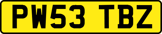 PW53TBZ