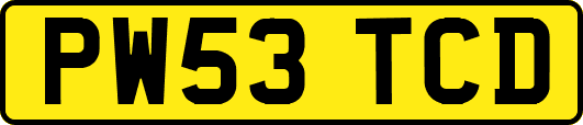 PW53TCD