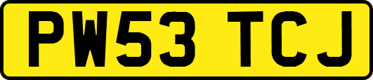 PW53TCJ