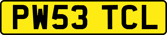 PW53TCL
