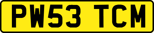 PW53TCM