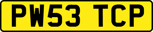 PW53TCP