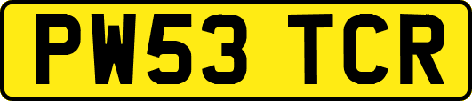 PW53TCR