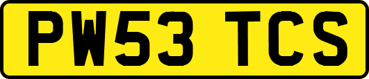 PW53TCS