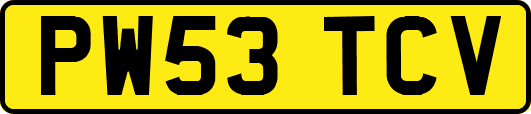 PW53TCV