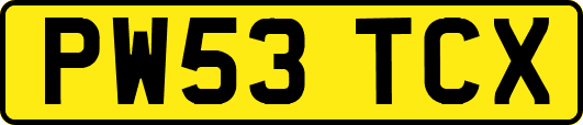 PW53TCX