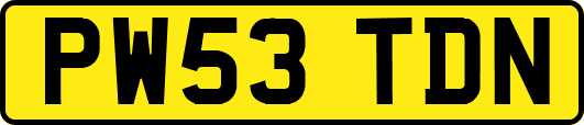 PW53TDN