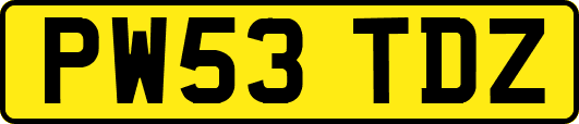 PW53TDZ
