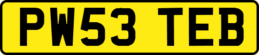 PW53TEB