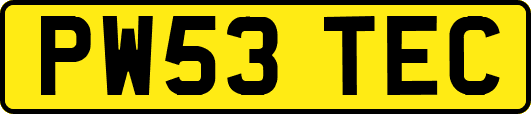 PW53TEC