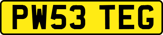 PW53TEG