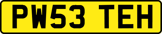 PW53TEH