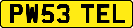 PW53TEL